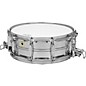 Ludwig Super Sensitive Snare Drum with Classic Lugs Bronze 14 x 6.5 in. thumbnail