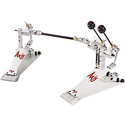 Open Box Axis A Double Bass Drum Pedal Level 2 Regular 190839701565