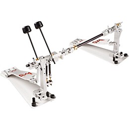 Open Box Axis A Double Bass Drum Pedal Level 2 Regular 190839701565