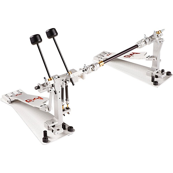 Open Box Axis A Double Bass Drum Pedal Level 2 Regular 190839701565