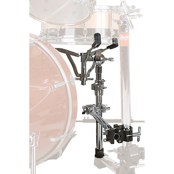 Open Box Gibraltar Rack Factory No Leg Snare Drum Stand Level 1