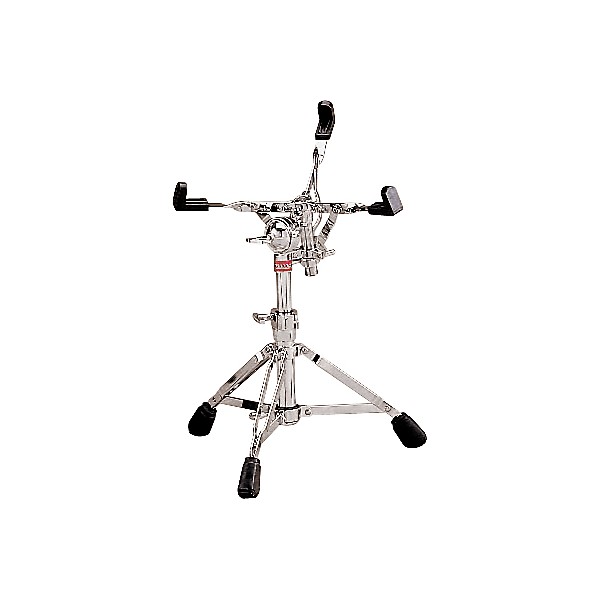 Open Box Ludwig LM922SSL Double Braced Low Snare Drum Stand Level 1