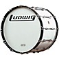Ludwig Challenger Bass Drum White 16 Inch thumbnail