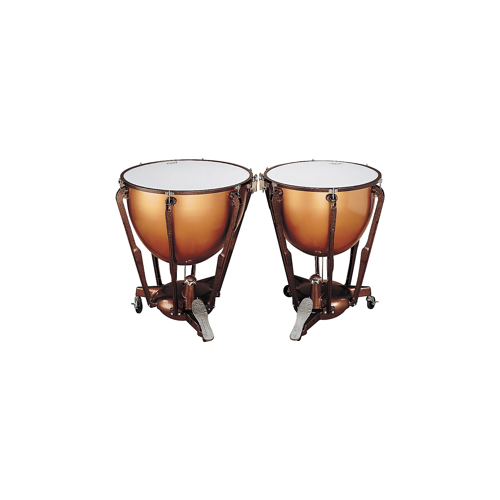 Timpani музыкальный инструмент