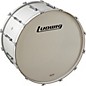 Ludwig LE-CB Bass Drum White 18x40 thumbnail