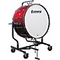 Ludwig Concert Mounted Bass Drum for LE788 stand 36 x 20 in. Cherry thumbnail