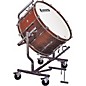 Ludwig Concert Mounted Bass Drum for LE788 stand 36 x 20 in. Mahogany thumbnail