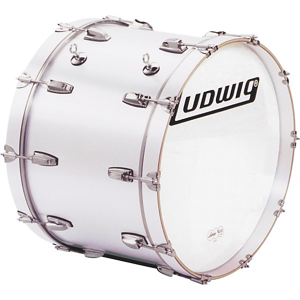 Ludwig LF-S200 Bass Drum 18 Inch