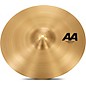 SABIAN AA Medium Crash Cymbal 18 in. thumbnail