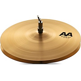 SABIAN AA Hi-Hats Medium 14 in.