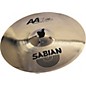 SABIAN AA El Sabor Crash Ride Cymbal 18 in. thumbnail