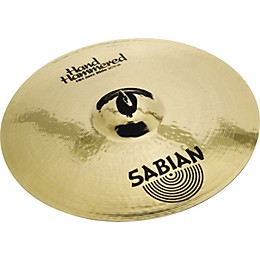SABIAN Hand Hammered Jazz Ride Cymbal 20