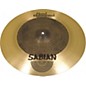 SABIAN Hand Hammered Duo Ride Cymbal 20" 20 in. thumbnail