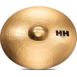 SABIAN HH Vintage Ride Cymbal 21 in.