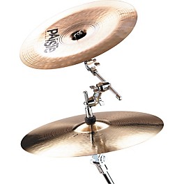 Gibraltar Boom Cymbal Stack Assembly