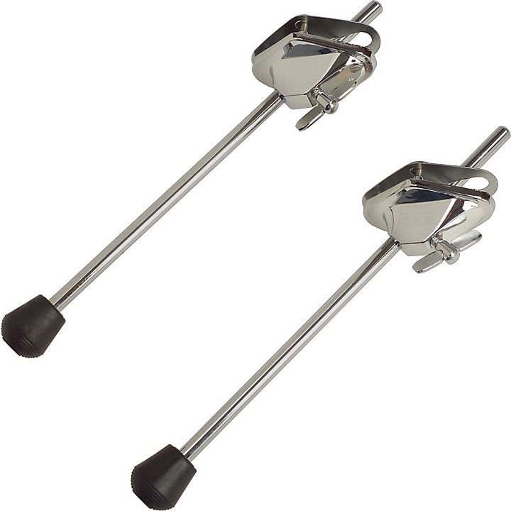 Gibraltar Lightweight Bass Drum Spurs Guitar Center