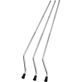 Gibraltar 9.5 mm Floor Tom Legs 3-Pack