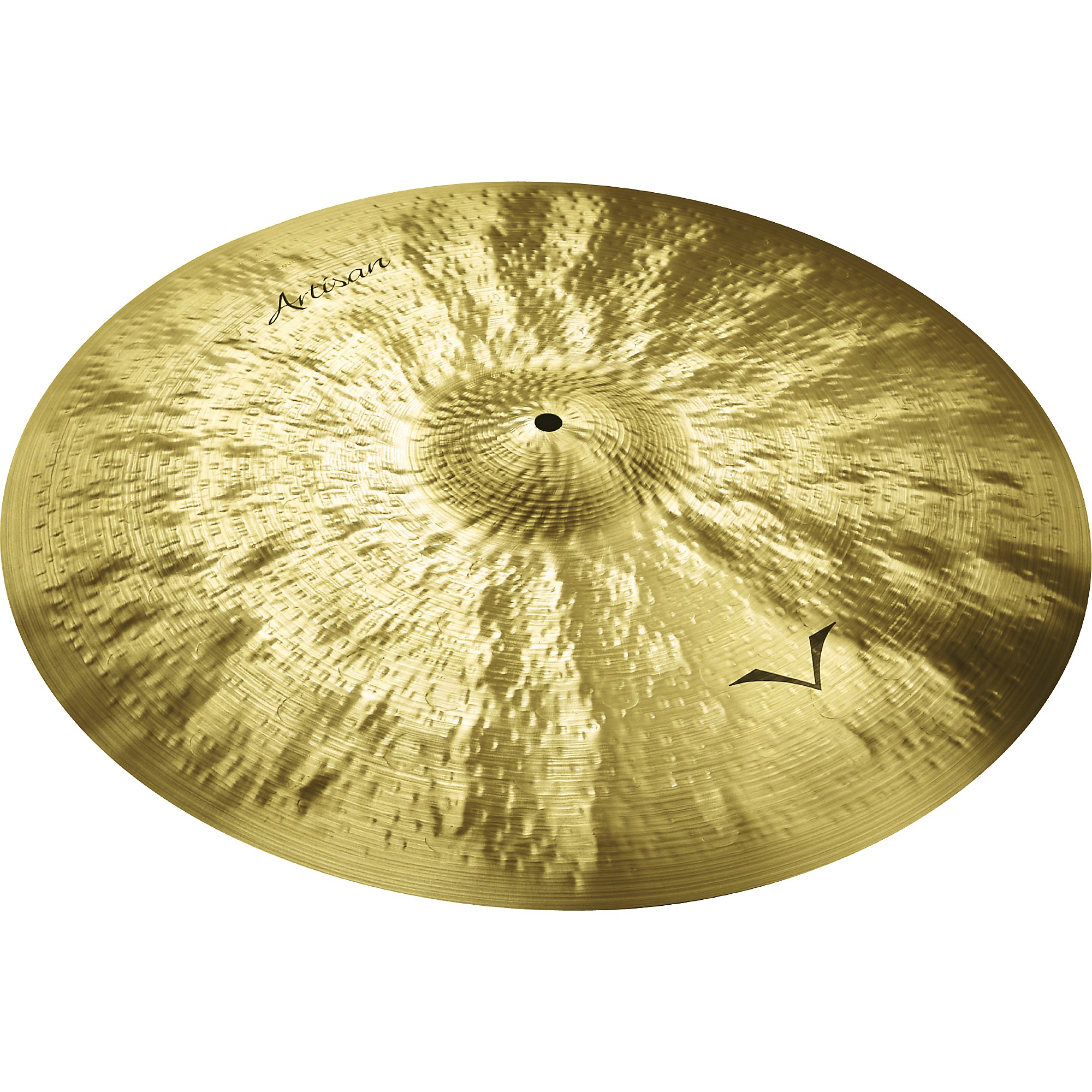 SABIAN VAULT V-RIDE 20 　セイビアン　ライド　シンバル Sabian Vault 20-inch Ride Cymbal, Old Logo, 2536gm