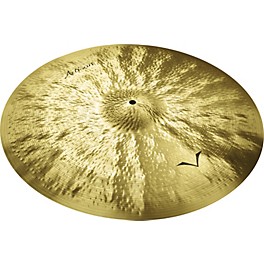 SABIAN Vault Artisan Medium Ride Brilliant 22 in.