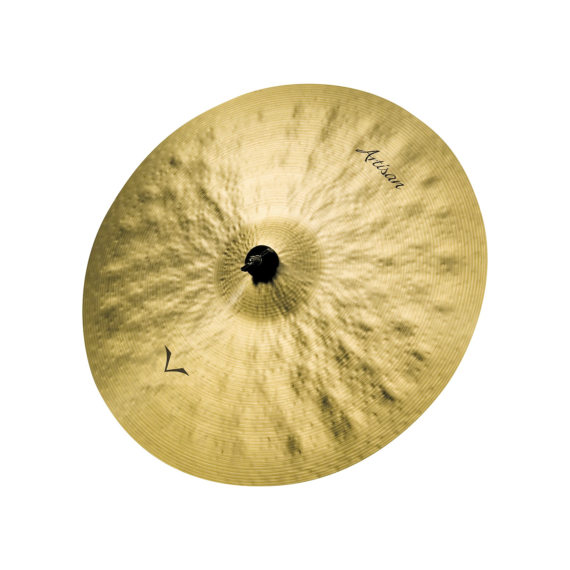 SABIAN Artisan MediumRide VL-22AR/M-