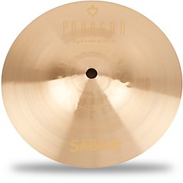 SABIAN Neil Peart Paragon Splash 10 in. SABIAN Neil Peart Paragon Splash 8 in.