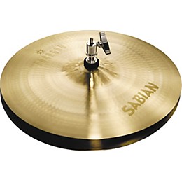 SABIAN Neil Peart Paragon Hi-Hats 13 in.