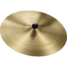 SABIAN Neil Peart Paragon Crash Cymbal 20 in. SABIAN Neil Peart Paragon Crash Cymbal 16 in.