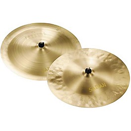 SABIAN Neil Peart Paragon China 19 in. SABIAN Neil Peart Paragon China 20 in.