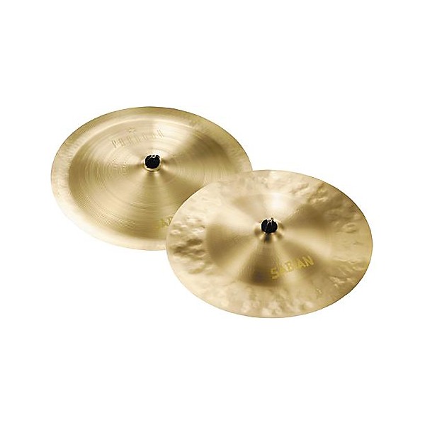 SABIAN Neil Peart Paragon China 20 in.