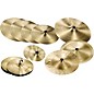 SABIAN Neil Peart Paragon Complete Cymbal Pack thumbnail
