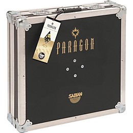 SABIAN Neil Peart Paragon Complete Cymbal Pack