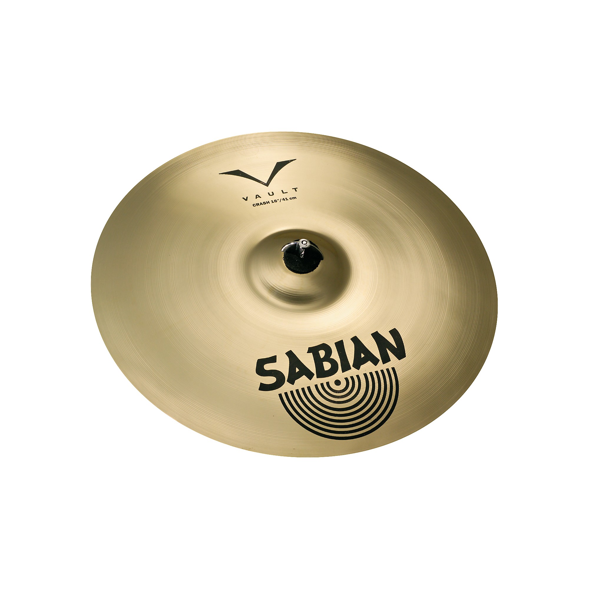 SABIAN 19 in. | Guitar Center