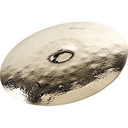 SABIAN Vault Artisan Light Ride Brilliant 22 in.