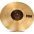 Sabian HH Power Bell Ride Cymbal