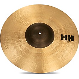 SABIAN HH Power Bell Ride Cymbal 22 in.