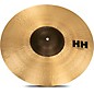 SABIAN HH Power Bell Ride Cymbal 22 in. thumbnail