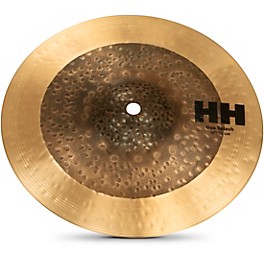 SABIAN HH Duo Splash Cymbal 10 in.