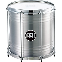 MEINL Repinique MEINL Repinique Silver 10 In X 10 In