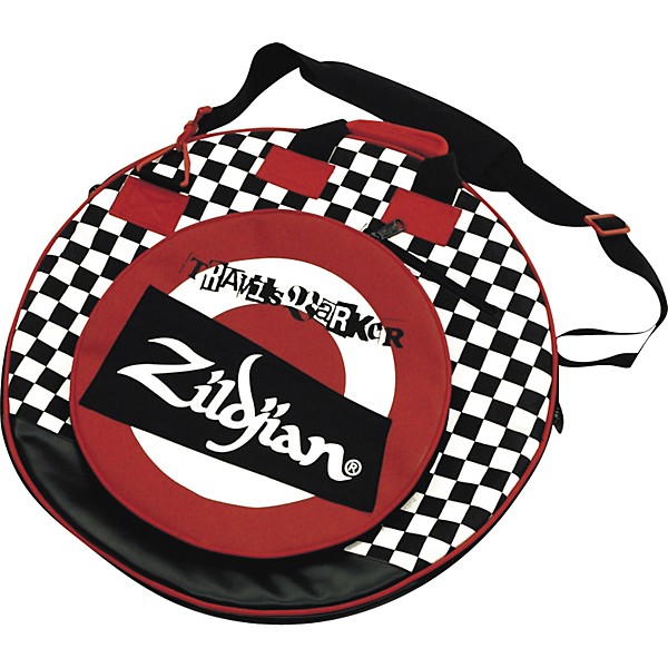Zildjian Travis Barker Cymbal Bag