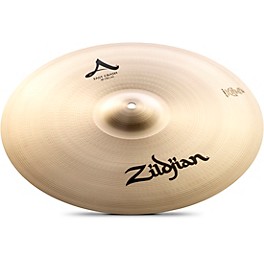 Zildjian A Zildjian Fast Crash 14 in. Zildjian A Zildjian Fast Crash 16 in.