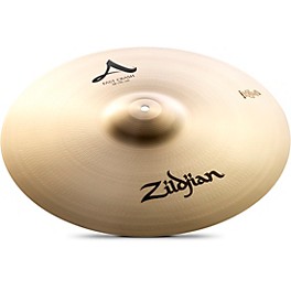 Zildjian A Zildjian Fast Crash 14 in. Zildjian A Zildjian Fast Crash 18 in.