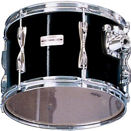 Yamaha Recording Custom Mounted Tom Drum Black 16X14