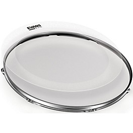 Evans E-Rings Snare Drum Duo Pack 14 in.