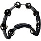 Rhythm Tech Solo Tambourine Black thumbnail