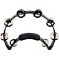 Rhythm Tech Solo Tambourine Black