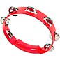 Rhythm Tech True Colors Tambourine Red 8 in. thumbnail