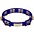 Rhythm Tech True Colors Tambourine Yellow 8 in. Rhythm Tech True Colors Tambourine Cobalt Blue 10 in.