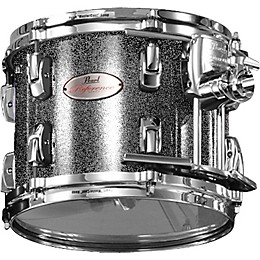 Pearl Reference Tom Drum Granite Sparkle 8 X 7 | Guitar Center