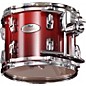 Pearl Reference Tom Drum Scarlet Fade 13 X 10 thumbnail