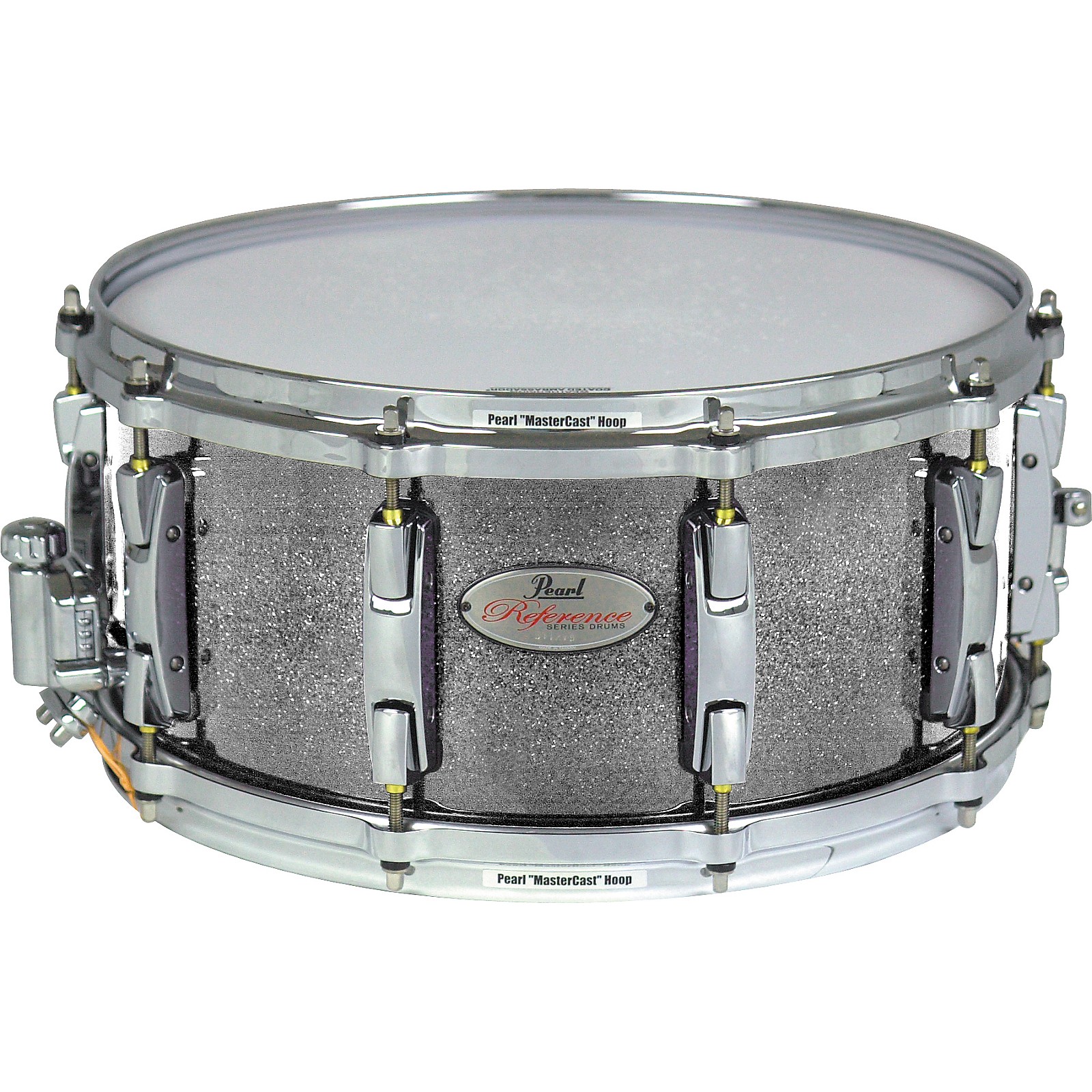 Pearl Reference Snare Drum Granite Sparkle 14 X 5